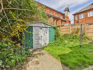 Garden- click for photo gallery